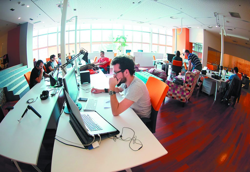 Ο χάρτης των ελληνικών startups – Οι προοπτικές, οι προκλήσεις