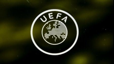 Η ανακοίνωση της UEFA για τον εμβολιασμό κατά του κορωνοϊού
