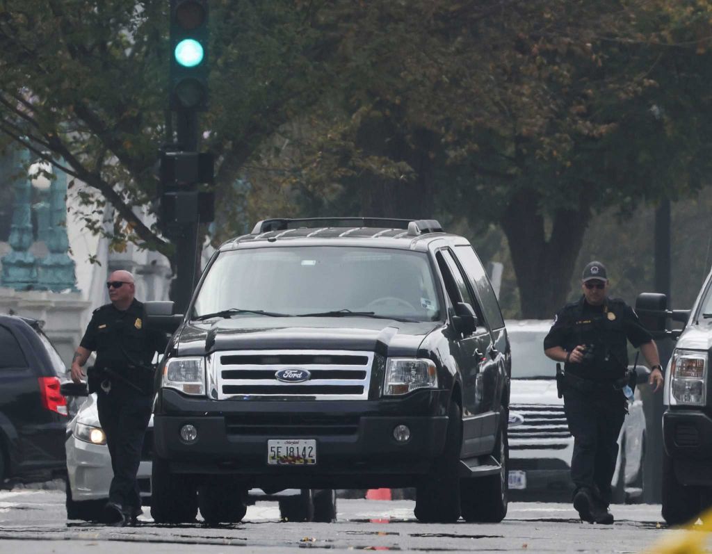 ΗΠΑ: Αστυνομικοί πυροβόλησαν εν ψυχρώ άοπλο στη Βόρεια Καρολίνα