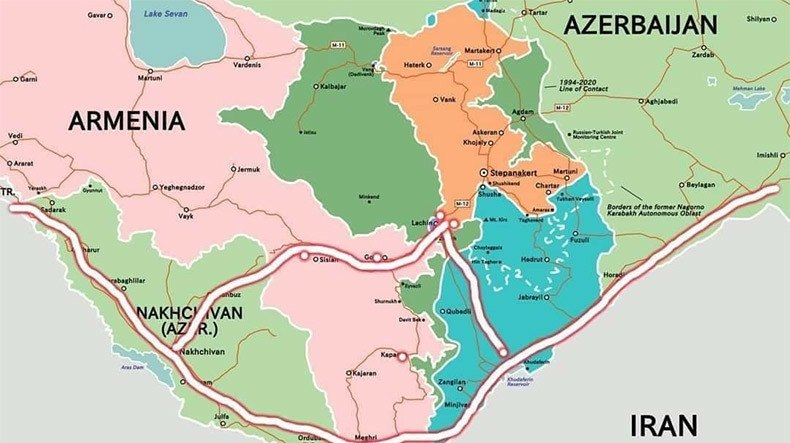 Η στρατηγική συνεργασία Αζερμπαϊτζάν-Τουρκίας και η αζεροτουρκική παγίδα