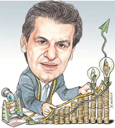 Σκυλακάκης στο ΒΗΜΑ: «Οι εκλογές είναι απαραίτητο να γίνουν στην ώρα τους»