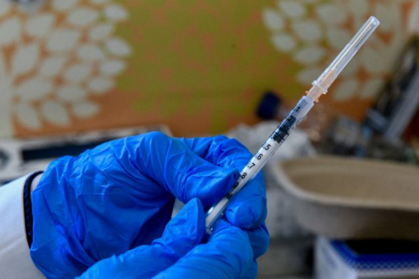 Τρίτη δόση εμβολίου : Ποιοι θα θεωρούνται ανεμβολίαστοι από 1η Φεβρουαρίου