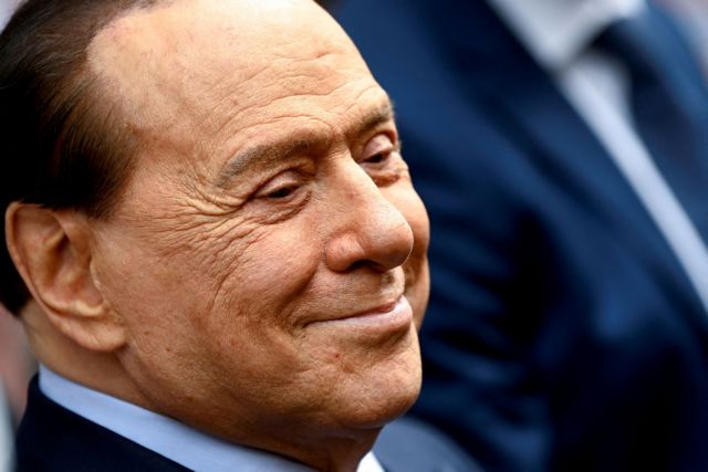 Il ritorno di Silvio Berlusconi – Notizie – notizie