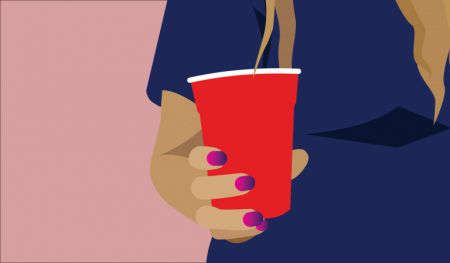 Χάπι βιασμού: Αυτές οι συσκευές το ανιχνεύουν στο ποτό και σας προειδοποιούν για τον κίνδυνο