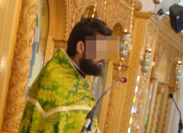 Βιασμός ανήλικης από ιερέα: Η σοκαριστική κατάθεση της μικρής για τη φρίκη που βίωσε | tovima.gr