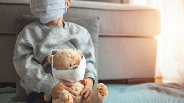 Ομικρον: Ρεκόρ εισαγωγών παιδιών στα νοσοκομεία – Τι είναι το σύνδρομο PIMS | tovima.gr