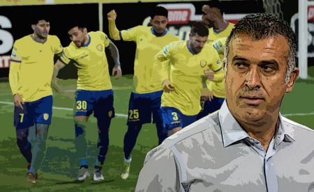 Μεγάλη νίκη του Παναιτωλικού 4-2 τον ΟΦΗ στο Ηράκλειο