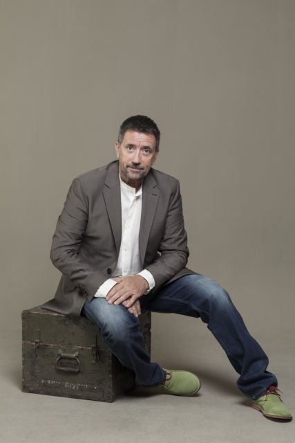 Σπύρος Παπαδόπουλος: Αποκαλύπτει γιατί σταμάτησε το «Στην υγειά μας ρε παιδιά» και ρίχνει τα «καρφιά» του