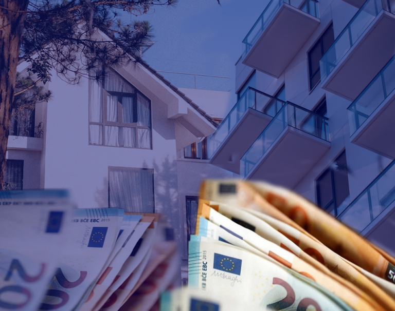 Ακίνητα: Πώς διαμορφώνεται το κόστος ανακαίνισης μιας κατοικίας – Οι υπεραξίες | tovima.gr