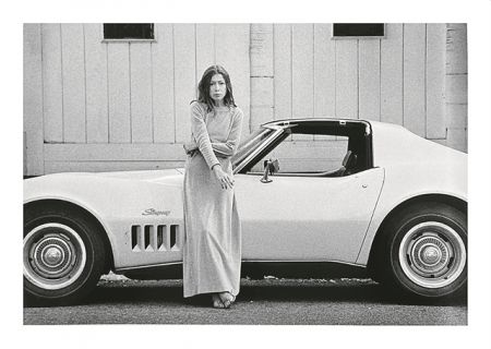 Τζόαν Ντίντιον (1934-2021) – «Λέμε ιστορίες στον εαυτό μας για να επιβιώσουμε»