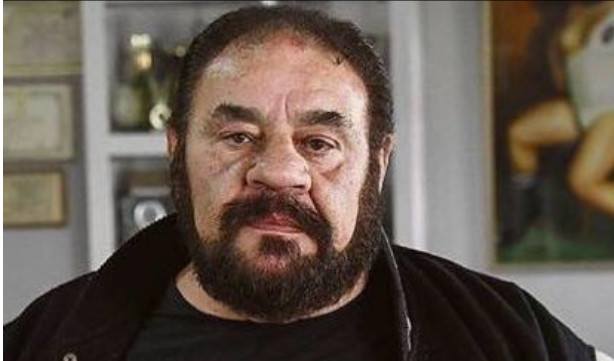 Γιώργος Τρομάρας: Πέθανε σε ηλικία 75 ετών