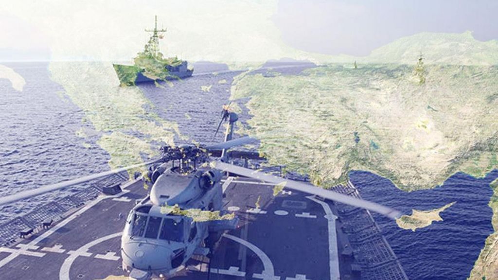 Ισραηλινά ΜΜΕ: Το Ισραήλ δεν αποκλείει το έδαφος της Τουρκίας ως εναλλακτική στον EastMed