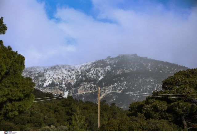 Χωρίς ρεύμα δεκάδες χιλιάδες νοικοκυριά στην Αττική