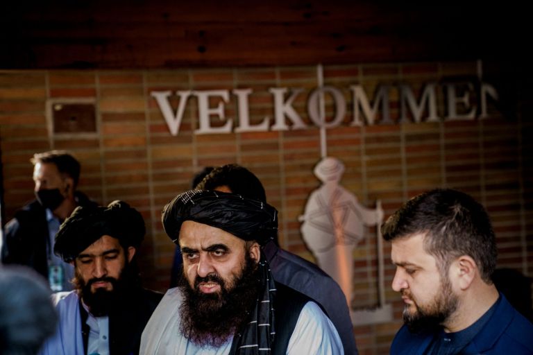 Νορβηγία: Τι θα συζητηθεί στη συνάντηση με τους Ταλιμπάν | tovima.gr