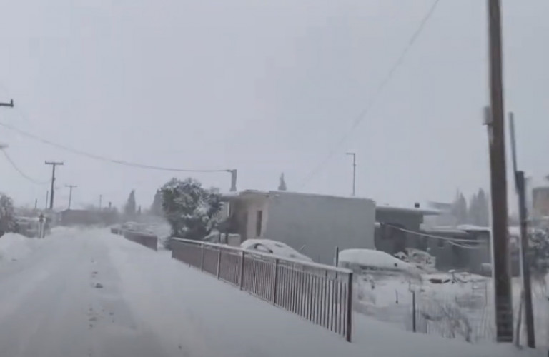 Γενική αργία και στην Εύβοια την Τετάρτη