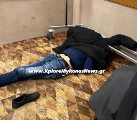 Κακοκαιρία «Ελπίδα» – Αττική Οδός: Εγκλωβισμένοι οδηγοί κοιμούνται στο πάτωμα ξενοδοχείου
