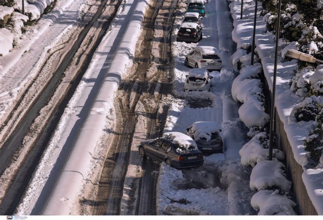 Οικονόμου: Δεν υπήρχε πρόγνωση που να δικαιολογεί γενική αργία