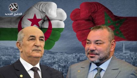 Ρώσος αναλυτής: Αλγερία και Μαρόκο ετοιμάζονται για πόλεμο – Τα 3 μέτωπα της κρίσης