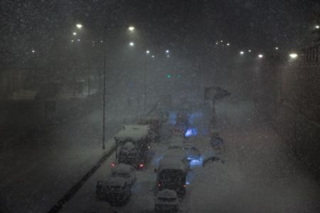 Οικονόμου για Αττική Οδό: Παραμένουν 1.200 οχήματα – Θα αποδοθούν ευθύνες και κυρώσεις