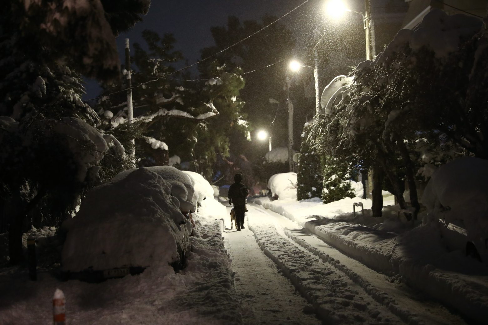 ΔΕΔΔΗΕ: Βλάβες σε 15 γραμμές – Πού εντοπίζονται τα μεγαλύτερα προβλήματα