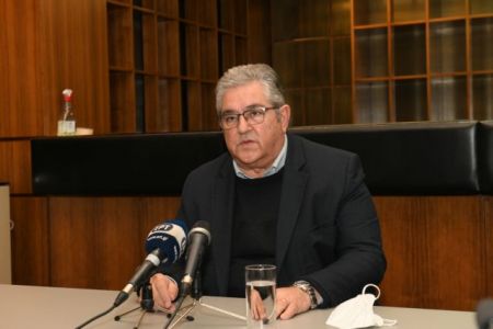 Κακοκαιρία «Ελπίδα» – Κουτσούμπας: Καμία δικαιολογία δεν υπάρχει γι’ αυτό τον εφιάλτη