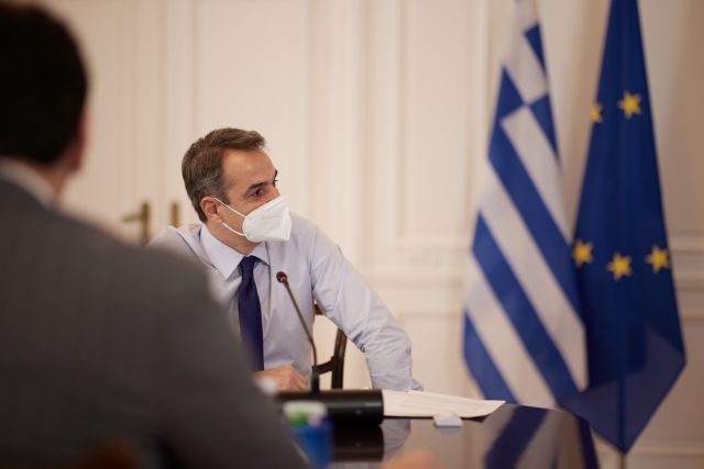 Υπουργικό Συμβούλιο: Ο Κυριάκος Μητσοτάκης θα τοποθετηθεί για τα προβλήματα από την κακοκαιρία