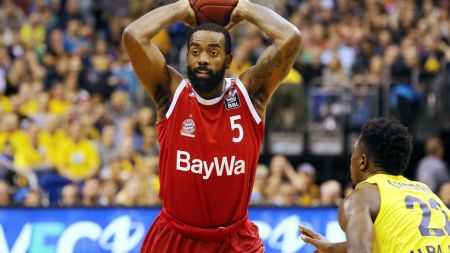 Τέλος ο Ρίβερς από την Μπάγερν Μονάχου