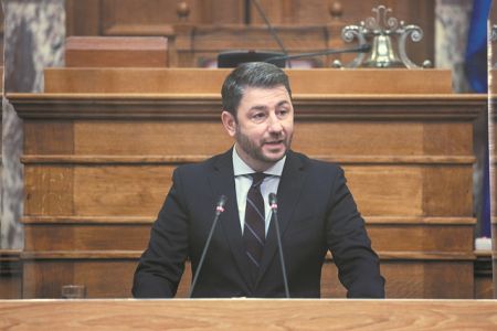 Το στίγμα του «πατριωτικού ρεαλισμού»