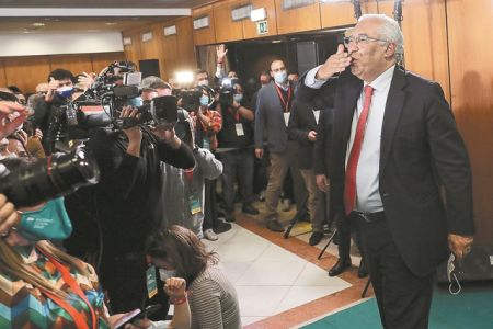 Κάν’ το όπως ο Κόστα…