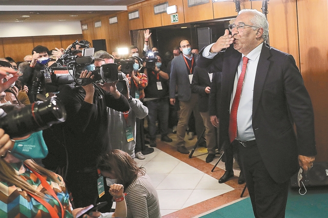 Κάν’ το όπως ο Κόστα…