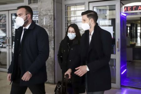 Καταθέσεις – φωτιά για τον καταγγελόμενο βιασμό της 24χρονης στη Θεσσαλονίκη