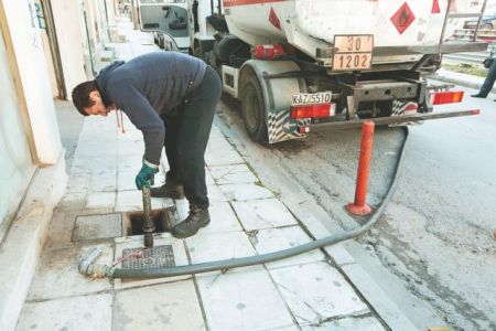 Επίδομα θέρμανσης: Δεύτερη ευκαιρία στους δικαιούχους