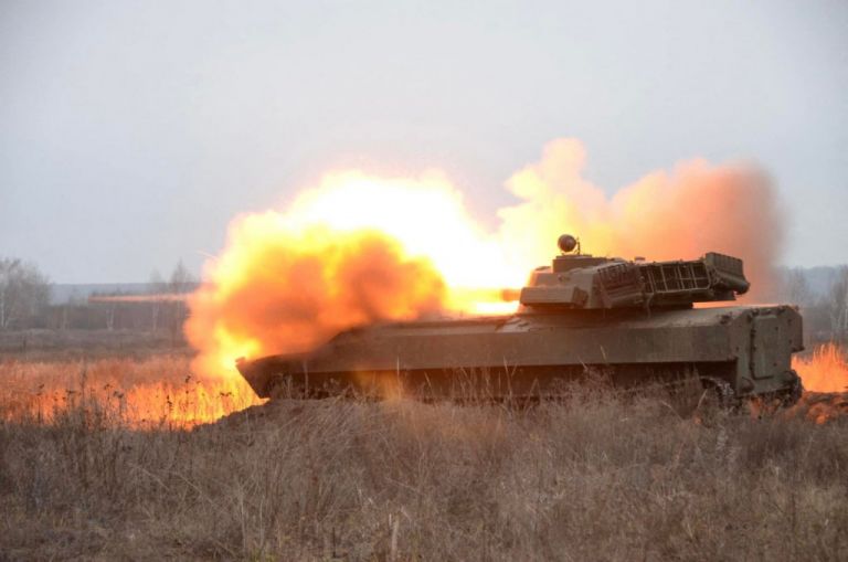 Ουκρανία: Πόσο πιθανή είναι μια ευρείας κλίμακας ρωσική εισβολή; | tovima.gr
