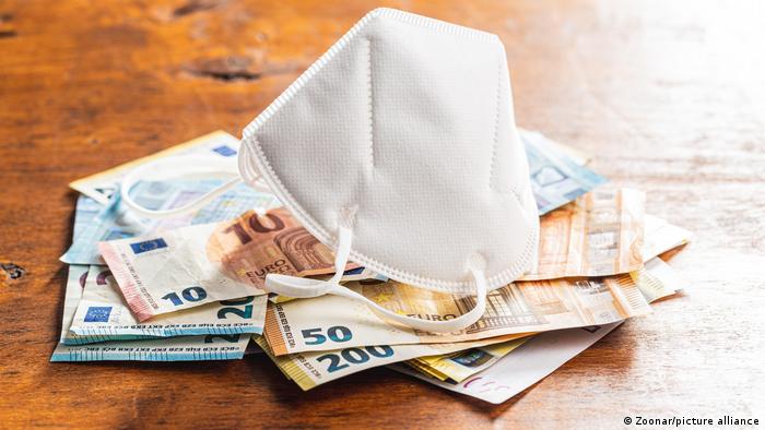 Οι πλούσιοι γίνονται πλουσιότεροι στην πανδημία