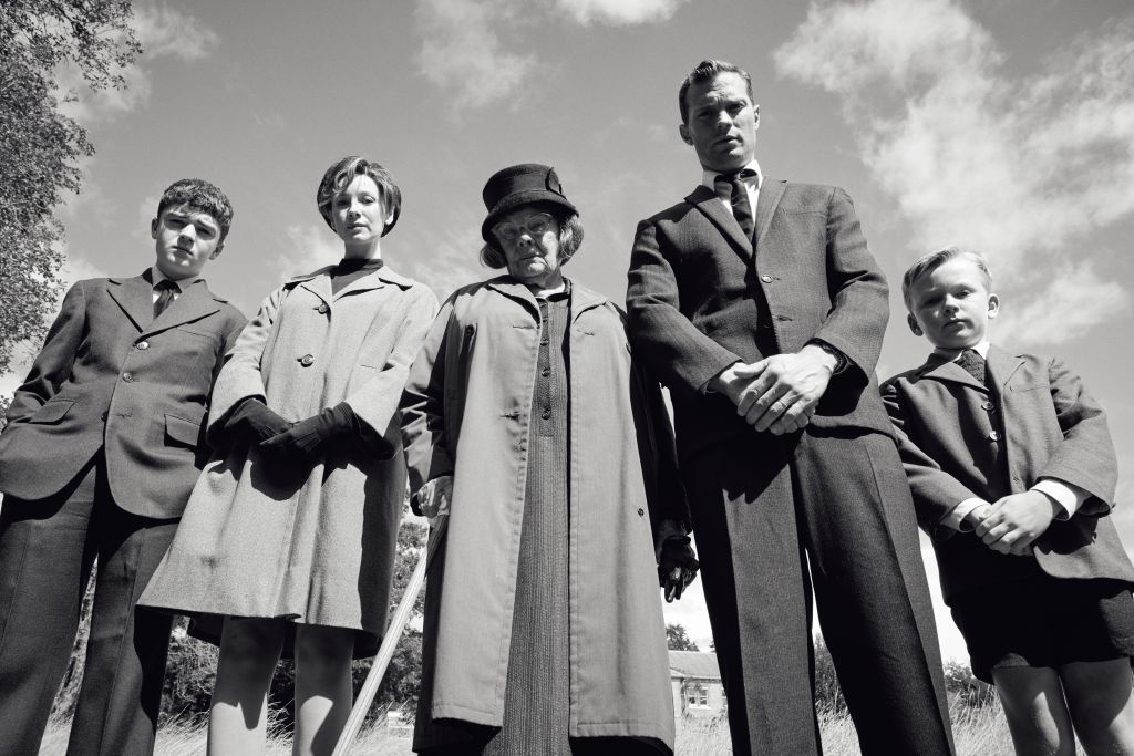 Oι ταινίες της εβδομάδας – Ιστορία μέσα από το βλέμμα του παιδιού