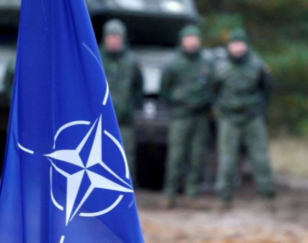 NATO: Η πρόταση του προς τη Ρωσία