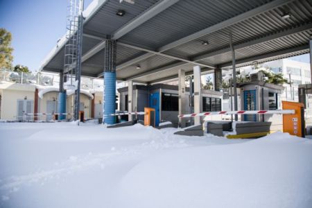 Αττική οδός: Ανοιξαν τρία τμήματα – Χωρίς διόδια η διέλευση των οχημάτων