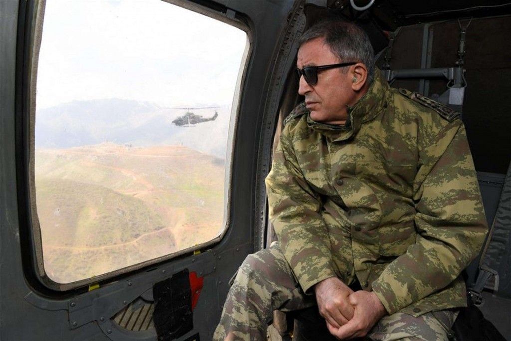 Ακάρ για τα Rafale: Οι εξοπλιστικές προσπάθειες της Ελλάδα είναι μία καταστροφική αντίληψη