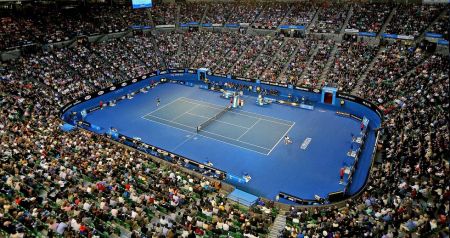 Πότε παίζει ο Τσιτσιπάς στον ημιτελικό του Australian Open