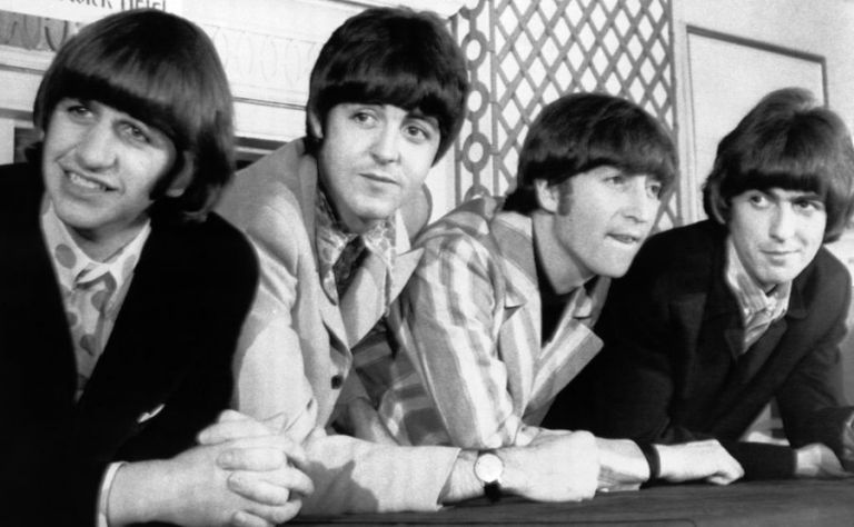 The Beatles: Aναμνηστικά του συγκροτήματος θα πωλούνται ως NFTs | tovima.gr