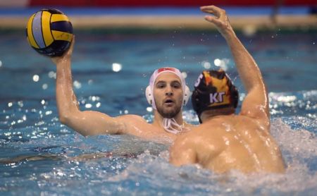 LIVE: Ραντνίτσκι – Ολυμπιακός