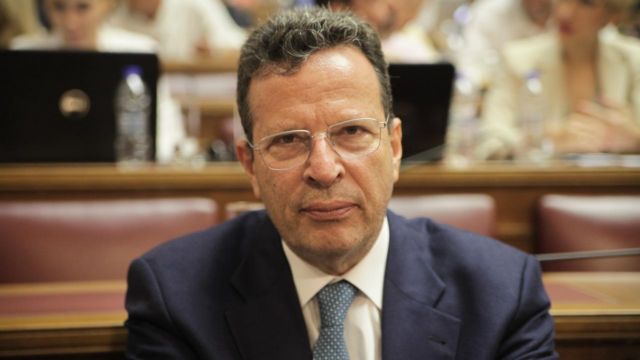 Γιώργος Κύρτσος: Τραβάει το σχοινί με το Μαξίμου – Η ανάρτησή του για την «Ελπίδα»