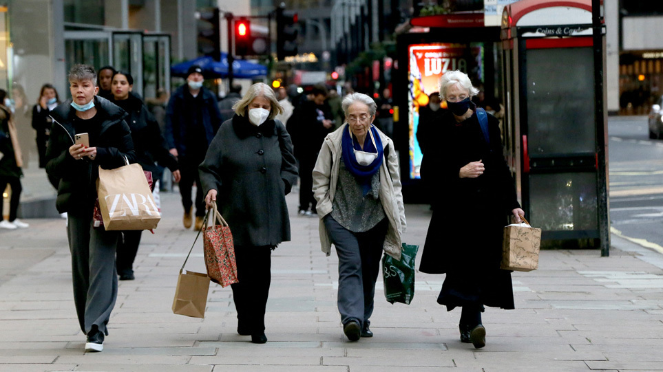 Κορωνοϊός: Ο χάρτης των μέτρων στην Ευρώπη – Πού σκληραίνουν, που χαλαρώνουν