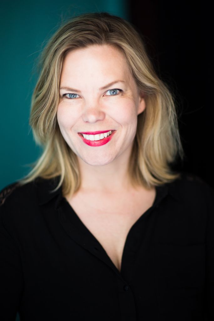 Μάρτα Μπρέεν, «Κάθε περίοδος κρίσης μπορεί να θέσει υπό αμφισβήτηση  τα δικαιώματα των γυναικών»