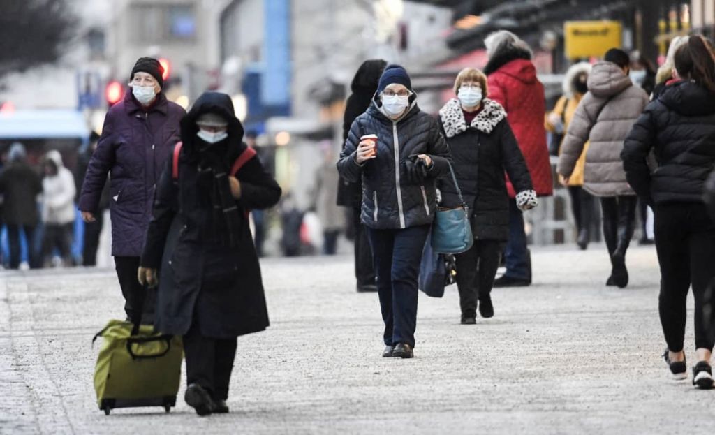 Φινλανδία: Επισπεύδεται η χαλάρωση των περιοριστικών μέτρων