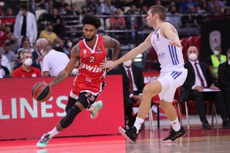 EuroLeague: Ο Ολυμπιακός, η Ρεάλ Μαδρίτης και η μάχη για το αήττητο της έδρας