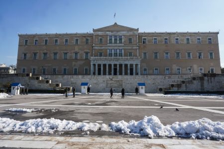 Κορωνοϊός: Πού εντοπίζονται τα 19.712 νέα κρούσματα – Ο χάρτης της διασποράς