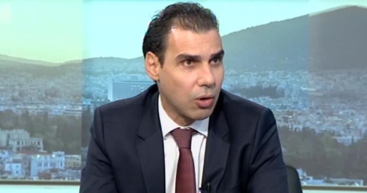 Μάριος Θεμιστοκλέους: Θετικός στον κορωνοϊό – Τι αναφέρει σε ανάρτησή του