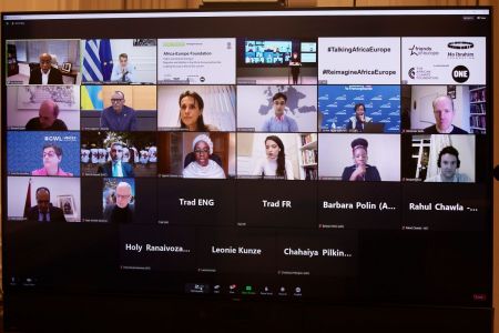 Μητσοτάκης: Απαράδεκτη πρακτική η εργαλειοποίηση των μεταναστών για γεωπολιτικούς σκοπούς