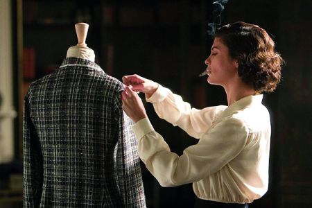 Σινεφίλ μόδα